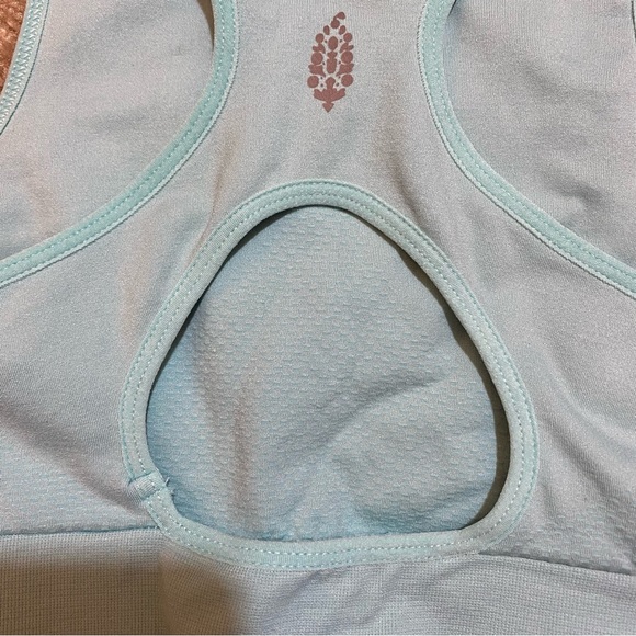 NWT, Free People Every Single Time Runsie - Picture 5 of 6